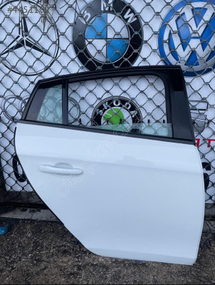 BRAVO 2 SAĞ ARKA KAPI HATASIZZ ORJİNALL ÇIKMA PARÇAA