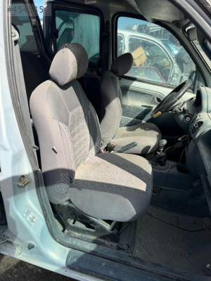 Renault kangoo koltuk takımı
