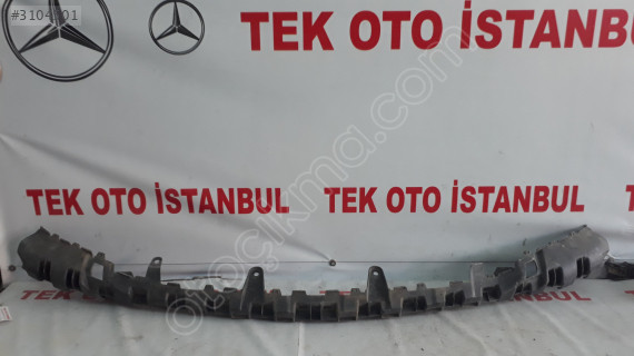 Mercedes GLK 204 BRAKET ÖN TAMPON ORTA A2048855065