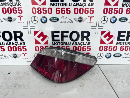 BMW E60 SAĞ ARKA KAPI ÇIKMA YEDEK PARÇA