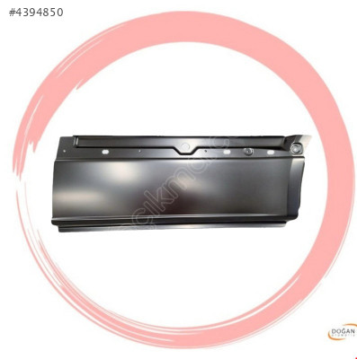 ETEK SACI ARKA TEKER ÖNÜ SOL SPRİNTER 2018-