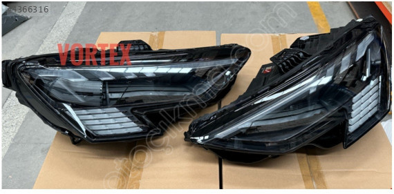 LED FARLAR İÇİN FULL MATRIX FAR SETİ A3 2021- SIFIR