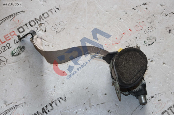 MERCEDES E SERİSİ A212 W212 EMNİYET KEMERİ A2128609585