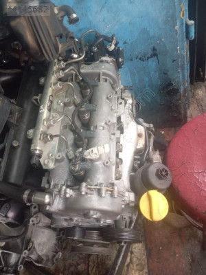 FIAT PALIO 1.3 EURO 4 KOMPLE MOTOR MERT OTO