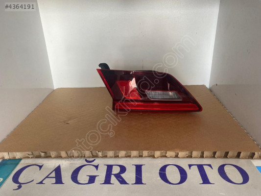 VOLKSWAGEN TİGUAN SAĞ İÇ STOP 5NA945094F ÇAĞRI OTO MASLAK