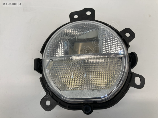 MINI COUNTRYMAN ÇIKMA ORJİNAL SİS FAR