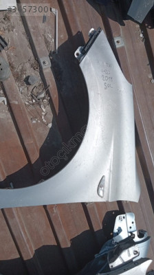 HYUNDA 2011 İ20 SOL ÖN ÇAMURLUK GÜÇMANLAR