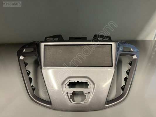 TRANSİT CUSTOM TEYP ÇERÇEVESİ ORJİNAL BK21V047A04