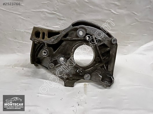 FORD FOCUS 1.5 TDCİ MAZOT POMPASI BAĞLANTI KULAK MONTECAR