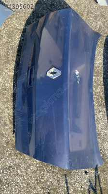 RENAULT MEGANE 2 BAGAJ KAPAĞI