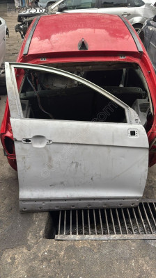 Chevrolet captiva c100 çıkma orjinal sağ ön kapı