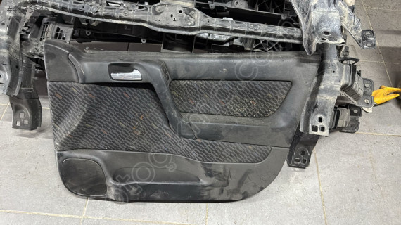 OPEL ASTRA G ÇIKMA ORJİNAL SAĞ ÖN KAPI DÖŞEMESİ BDÇ