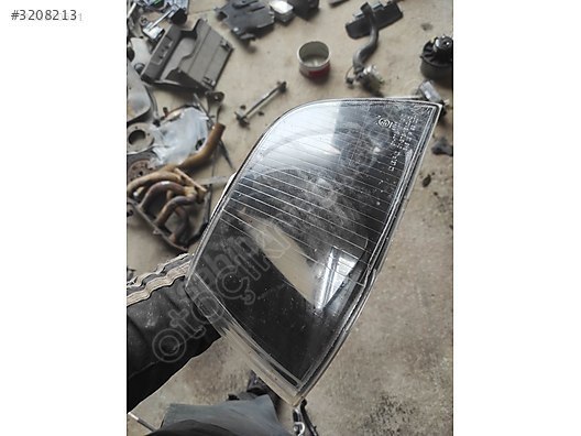 VOLVO S40 SOL SİNYAL 08-373-1510 ORJİNAL