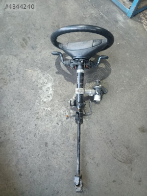 SKODA FELİCİA 1.3 DİREKSİYON MAFSALI BE MİLİ