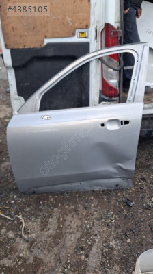 VOLVO XC90 SOL ÖN KAPI ÇIKMA ORJİNAL