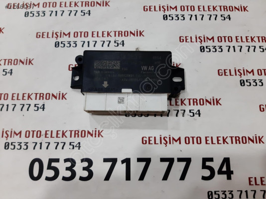 5Q0919283F 5Q0919283 308782 VW GOLF PARK SANSÖR BEYNİ