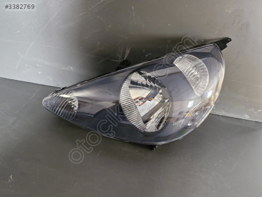 HONDA JAZZ SOL ÖN FAR SIFIR 2002 2003 2004