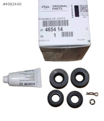 Citroen Saxo fren Ana merkez tamir takımı 465414