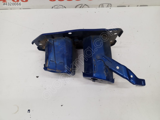 HONDA CİVİC FK2 ÖN TAMPON DEMİR BABASI 12-15 71150-TV0-E0