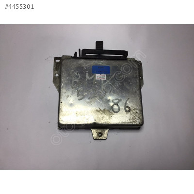 BMW E28 E30 Motor Beyni 0280001301