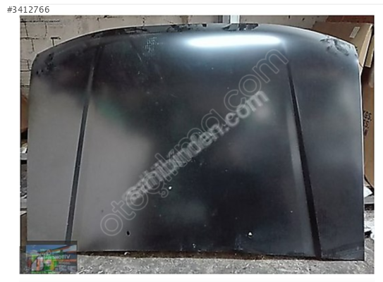 Nissan Pathfinder. Motor Kaputu 1991 1999