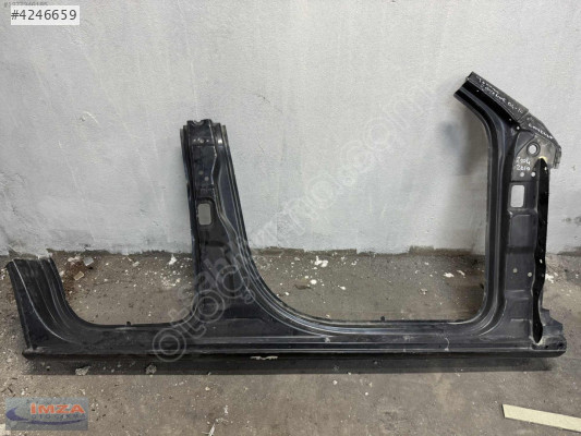 VW TOUAREG PORSCHE CAYENNE SAĞ FRANGART MARŞPİYEL SACI 2004-2010