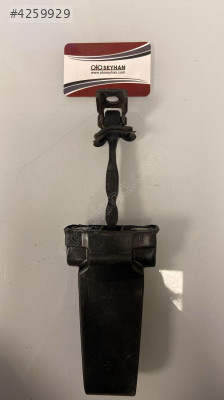 5JA837249B seat toledo rapid sağ sol uyumlu ön kapı gergisi