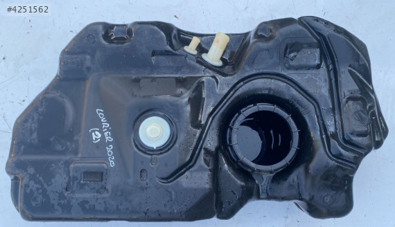 ford courier 2020 1.5 çıkma orjinal yakıt deposu (son fiyat)