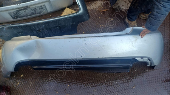 2003-2010 Subaru Legacy arka tampon