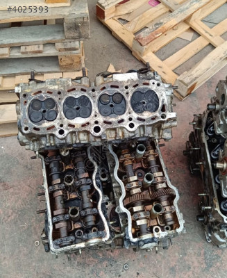 Toyota Carina Corona kapak 2.0