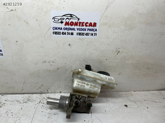RENAULT LAGUNA 3 WESTİNGHOUSE HATASIZ MONTECAR