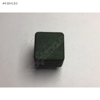 Citroen ZX Peugeot 306 Yeşil Röle 4RA940010-50