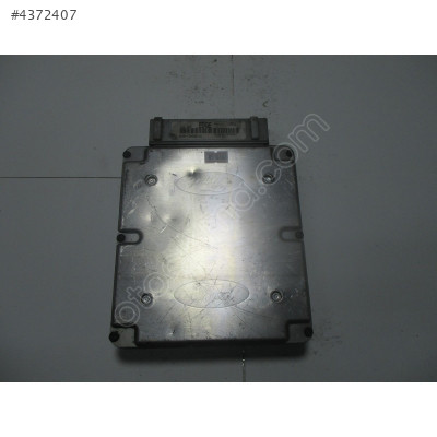 Ford Escort 1.6 16V Motor Beyni 95AB-12A650-HA SME-405 EDGE