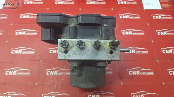 GK21-2C405-AH FORD TRANSİT CUSTOM ABS BEYNİ