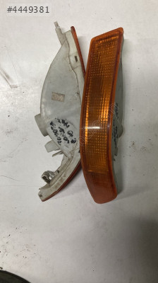 Toyota corolla sinyal lambası