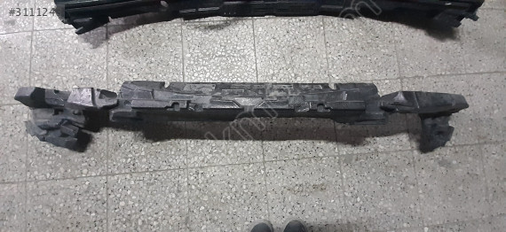 Mercedes E 213 TAMPON KÖPÜĞÜ A2138855401