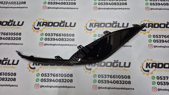 BYD DOLPHİN ÖN TAMPON ALT ÇITA SAĞ SIFIR YEDEK PARÇA 2024-2025