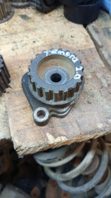 Fiat tekrar, tipo 2.0 krank dişlisi