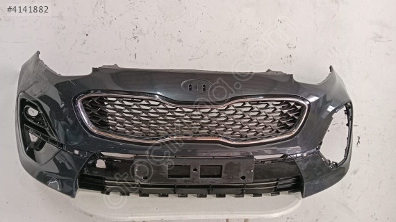 Kia sportac ön tampon