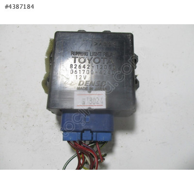 Toyota Carina Işık Rölesi 82642-12050