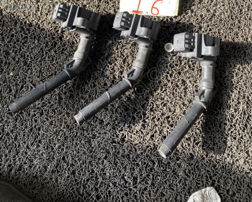 RENAULT MEGANE 4-CLİO 5 1.3TCE 224332935R ÜÇEL OTO ÇIKMA BURSA