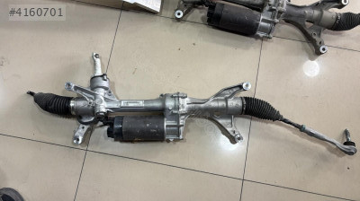 MERCEDES GLC W254 DİREKSİYON KUTUSU 2544604901