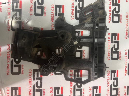 DS 7 2023 SAG ARKA TAMPON BIRAKETİ 9816048480