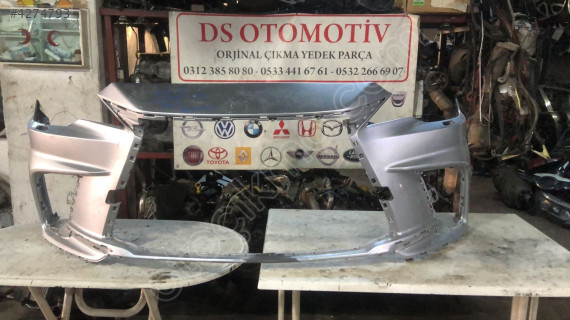 2019-2023 LEXUS ES 300H ÖN TAMPON