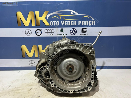 MERCEDES CLA 180-200 W118 BENZİNLİ ŞANZIMAN