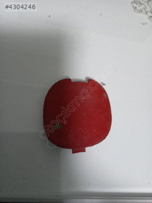 MAZDA 6 Arka Tampon Çeki Demiri