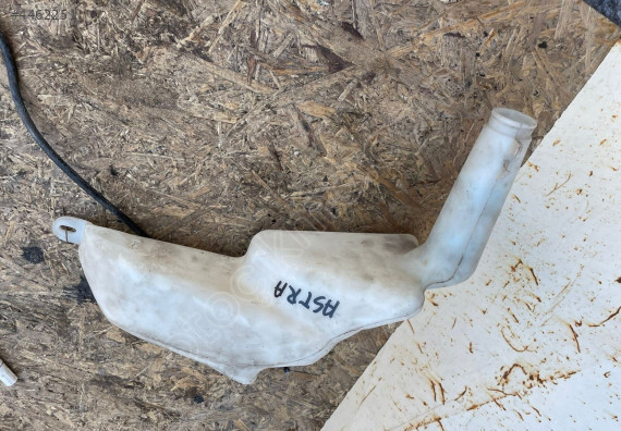 OPEL ASTRA SİLEGEÇ SU DEPOSU