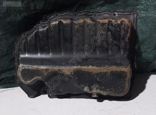 06J103600G vw passat golf audi orj hatasiz yağ karteri