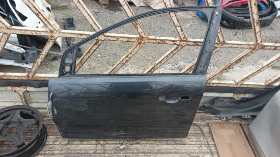 2009-11 FORD FOCUS 2,5 SOL ÖN KAPI ORJİNAL ÇIKMA