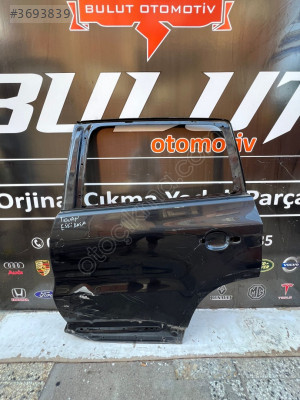 2010-2015 Model VW Tiguan İçin Sol Arka Kapı Çıkma Parçası